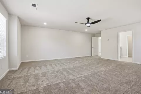 Bedroom - 144 Post Oak Dr #137, Jackson, GA 30233 photo 1 of 4