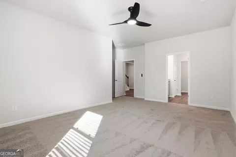 Bedroom - 144 Post Oak Dr #137, Jackson, GA 30233 photo 2 of 4