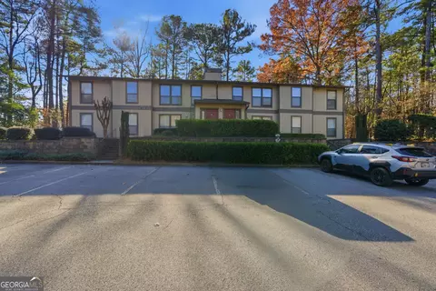 101 Woodcliff Dr #101, Sandy Springs, GA 30350