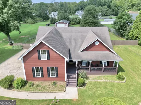 1951 Chambers Rd, Mcdonough, GA 30253