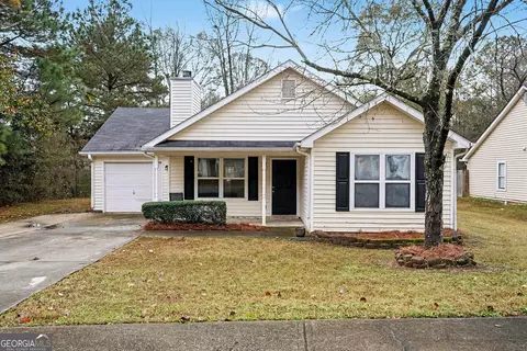 145 Glynn Addy Dr, Stockbridge, GA 30281