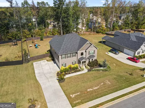 345 Darien Dr, Senoia, GA 30276