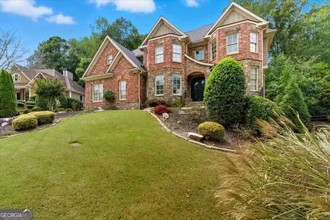 Undisclosed, Woodstock, GA 30188