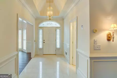 5305 Linnadine Way, Peachtree Corners, GA 30092