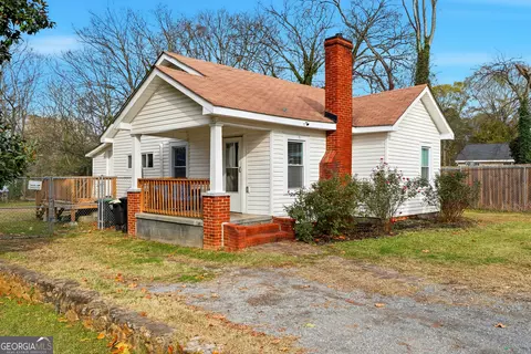7 Willingham St SW, Rome, GA 30161
