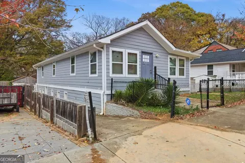 1033 Palmetto Ave SW, Atlanta, GA 30314