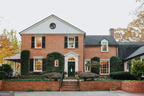 255 Plum Nelly Rd, Athens, GA 30606