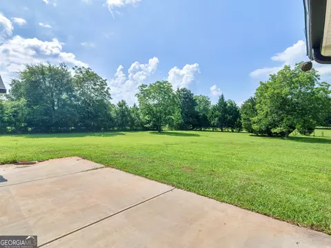 Exterior - 539 Levi Barnes Rd, Jackson, GA 30233 photo 3 of 6