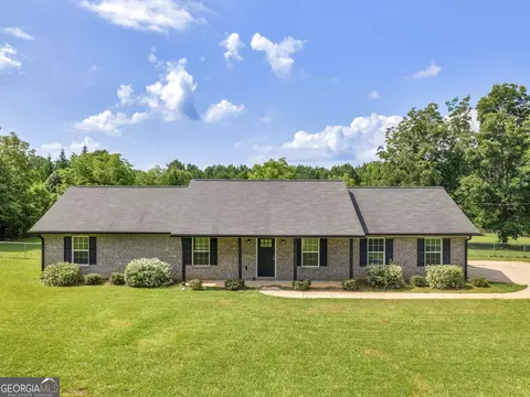 Exterior - 539 Levi Barnes Rd, Jackson, GA 30233 photo 2 of 6