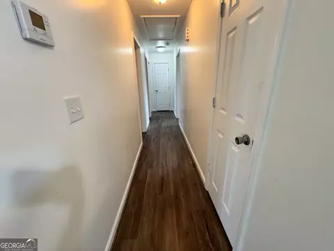 Entry Way - 539 Levi Barnes Rd, Jackson, GA 30233 photo 1 of 1