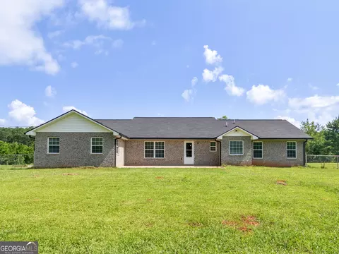 Exterior - 539 Levi Barnes Rd, Jackson, GA 30233 photo 5 of 6