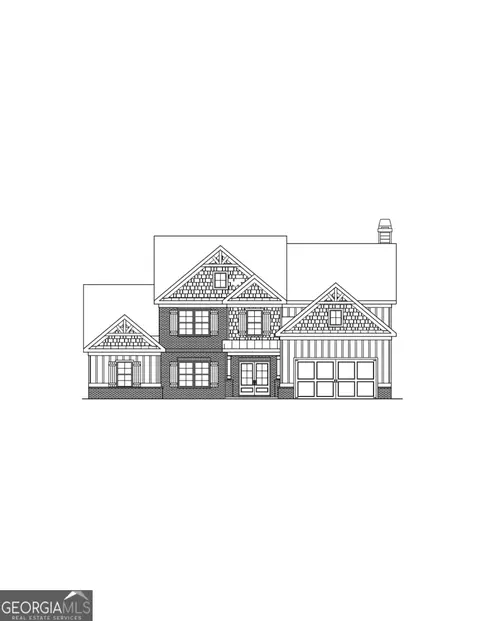 1416 Willowbend Pl, Monroe, GA 30655