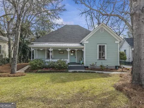 280 Pine St, Madison, GA 30650