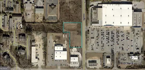 0 Spalding, Griffin, GA 30223