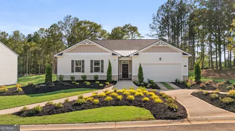 1080 Amerson St, Buckhead, GA 30625