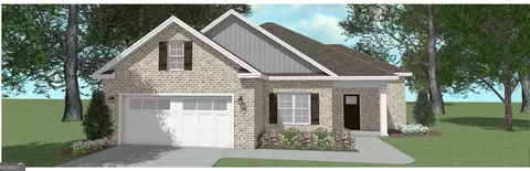 611 Bristleleaf Path, Kathleen, GA 31047