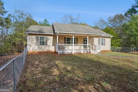 491 Pioneer Trl, Jackson, GA 30233