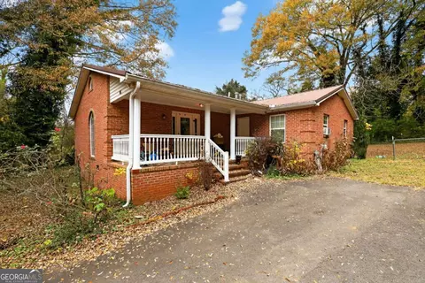 407 E 18th St SW, Rome, GA 30161