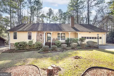 1914 Lullwater Cir, Jonesboro, GA 30236