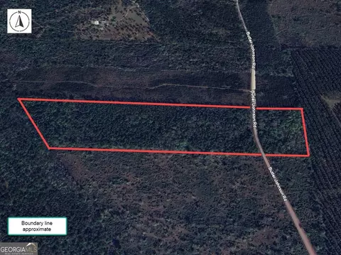 0 Butler Johnson Rd, White Oak, GA 31568