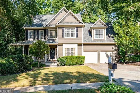3895 Lorien Way, Kennesaw, GA 30152