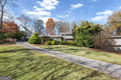 1258 Brooklawn Rd NE, Atlanta, GA 30319