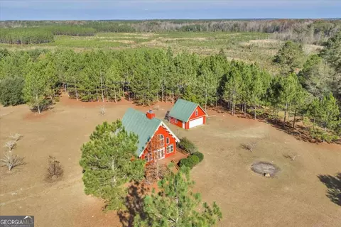11157 Cannonville Rd, Rochelle, GA 31079
