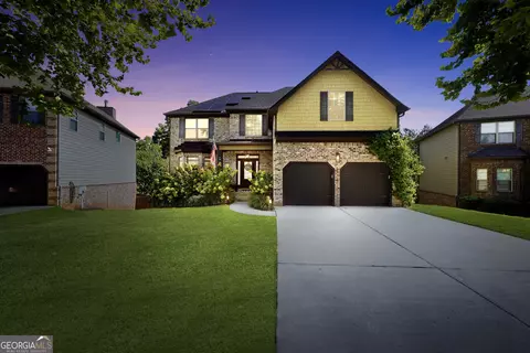 929 Nevis Way, Mcdonough, GA 30253