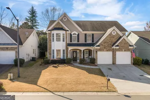 232 Springs Xing, Canton, GA 30114