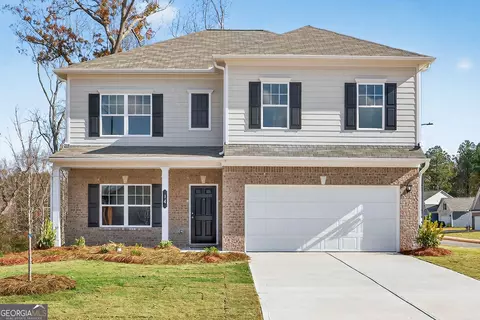 14 Calla Dr, Douglasville, GA 30134