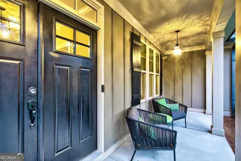 Exterior - 385 Huckaby Rd, Brooks, GA 30205 photo 4 of 21