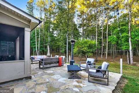 Exterior - 385 Huckaby Rd, Brooks, GA 30205 photo 18 of 21