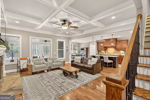 Other - 385 Huckaby Rd, Brooks, GA 30205 photo 1 of 20