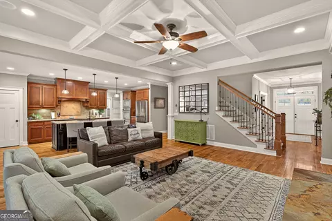 Other - 385 Huckaby Rd, Brooks, GA 30205 photo 5 of 20