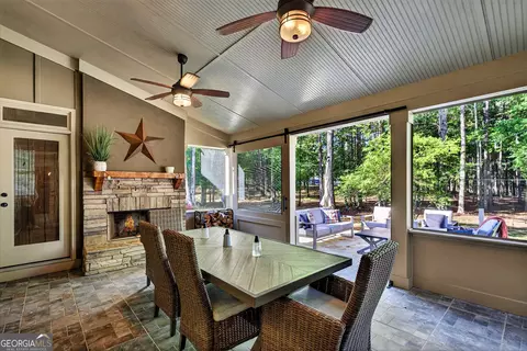 Exterior - 385 Huckaby Rd, Brooks, GA 30205 photo 2 of 21