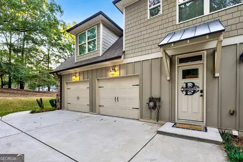 Exterior - 385 Huckaby Rd, Brooks, GA 30205 photo 10 of 21