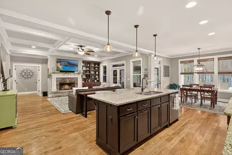 Other - 385 Huckaby Rd, Brooks, GA 30205 photo 9 of 20