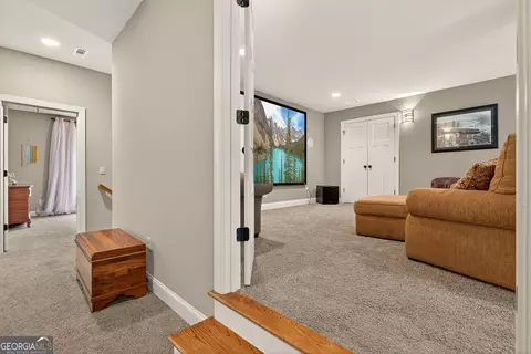 Entry Way - 385 Huckaby Rd, Brooks, GA 30205 photo 6 of 6