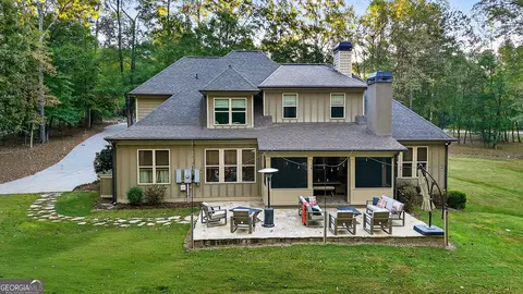 Other - 385 Huckaby Rd, Brooks, GA 30205 photo 20 of 20