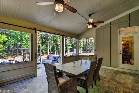 Exterior - 385 Huckaby Rd, Brooks, GA 30205 photo 7 of 21