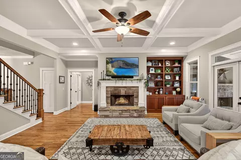 Other - 385 Huckaby Rd, Brooks, GA 30205 photo 7 of 20