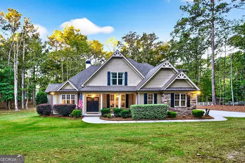 Exterior - 385 Huckaby Rd, Brooks, GA 30205 photo 21 of 21