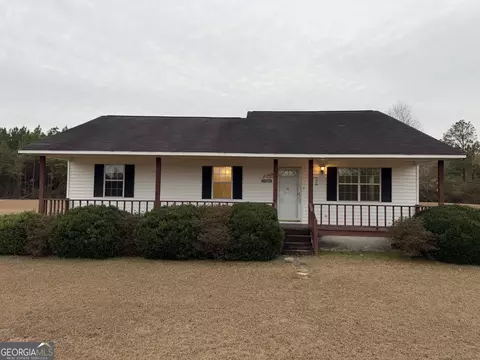 138 Whipporwill Way, Dexter, GA 31019