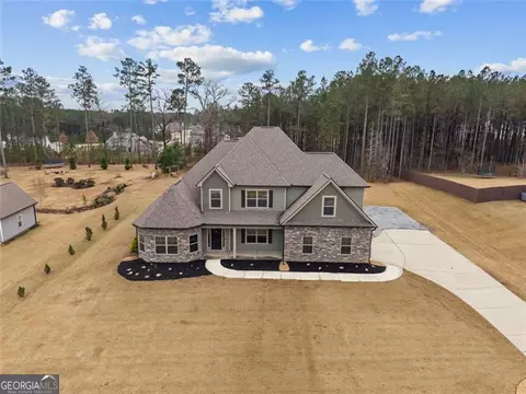 366 Newberry Estates Xing, Senoia, GA 30276