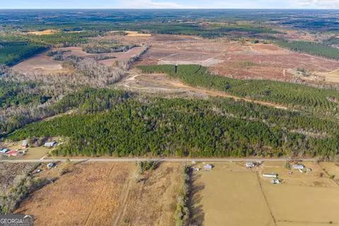 0 Quick Rd #LOT 10B, Swainsboro, GA 30401