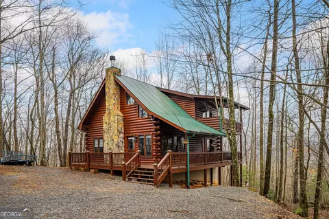 541 Little Bushy Head Rd #271, Cherry Log, GA 30522