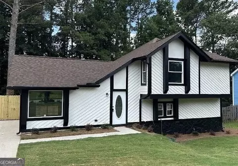 4281 Ridgetop Trl, Ellenwood, GA 30294
