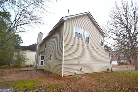 Exterior - 916 Brisley Cir, Hampton, GA 30228 photo 7 of 7