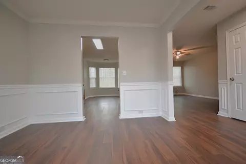 Entry Way - 916 Brisley Cir, Hampton, GA 30228 photo 1 of 3