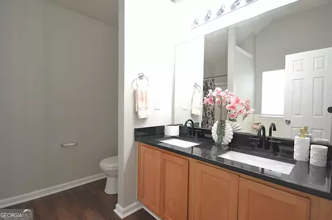 Bath - 916 Brisley Cir, Hampton, GA 30228 photo 2 of 7